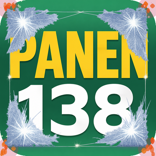 panen138 — mitra unggulan